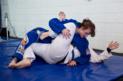 Jiu Jitsu