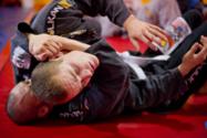 Jiu Jitsu